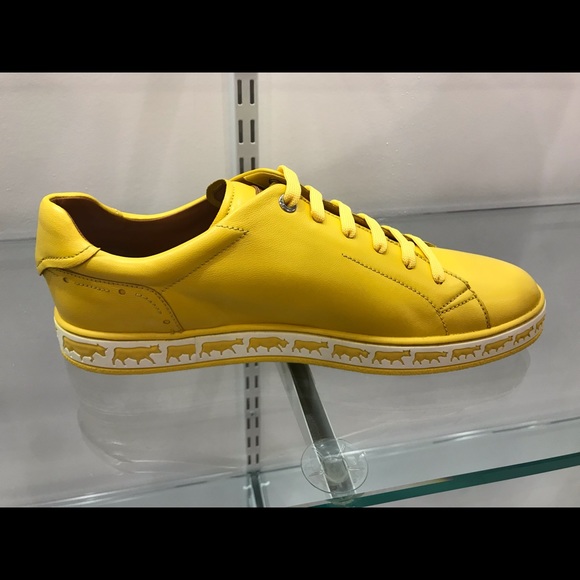 Bally men animals shoes - Picture 7 of 8